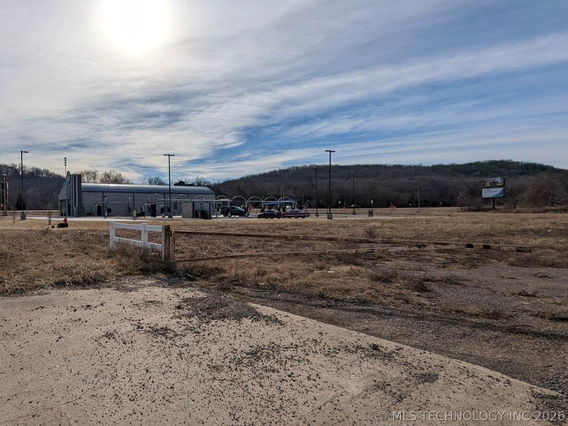 1700 Stickross Mountain Road Tahlequah OK 74464