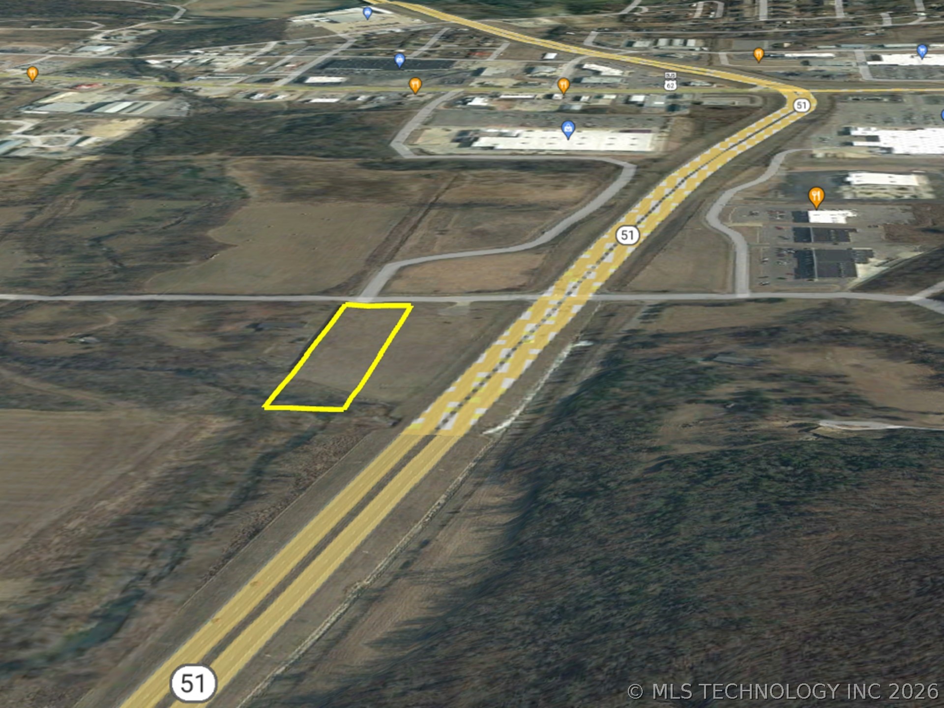 1700 Stickross Mountain Road Tahlequah OK 74464