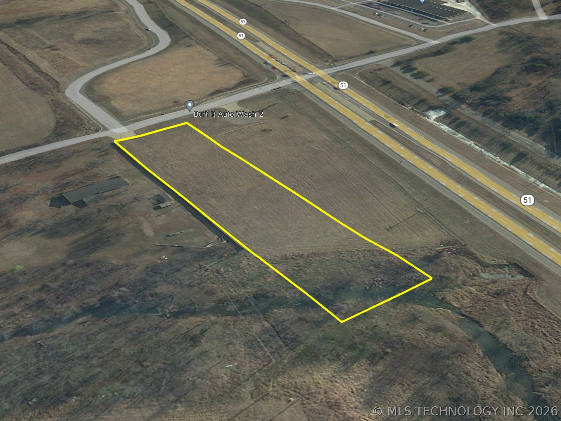 1700 Stickross Mountain Road Tahlequah OK 74464
