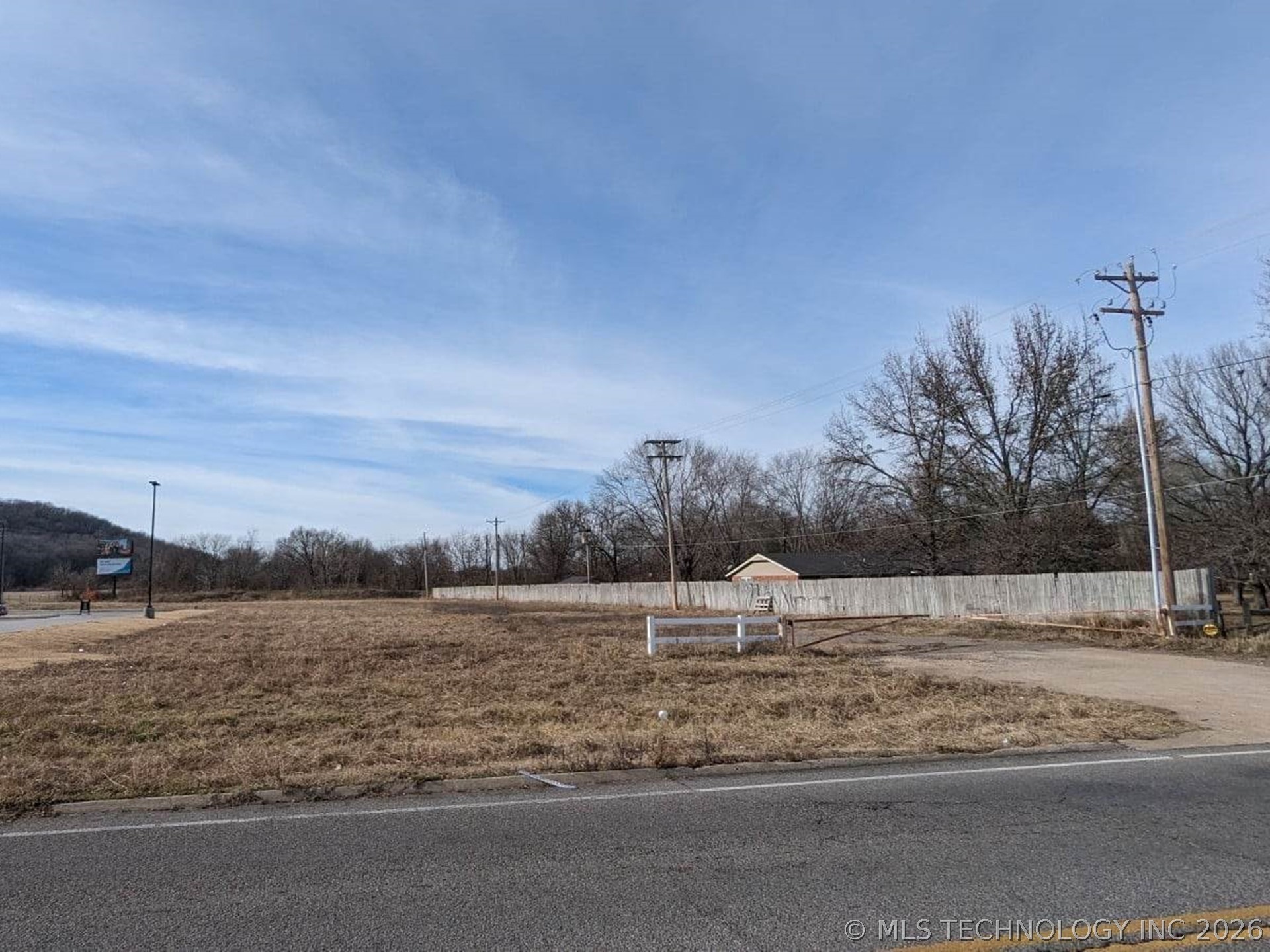 1700 Stickross Mountain Road Tahlequah OK 74464