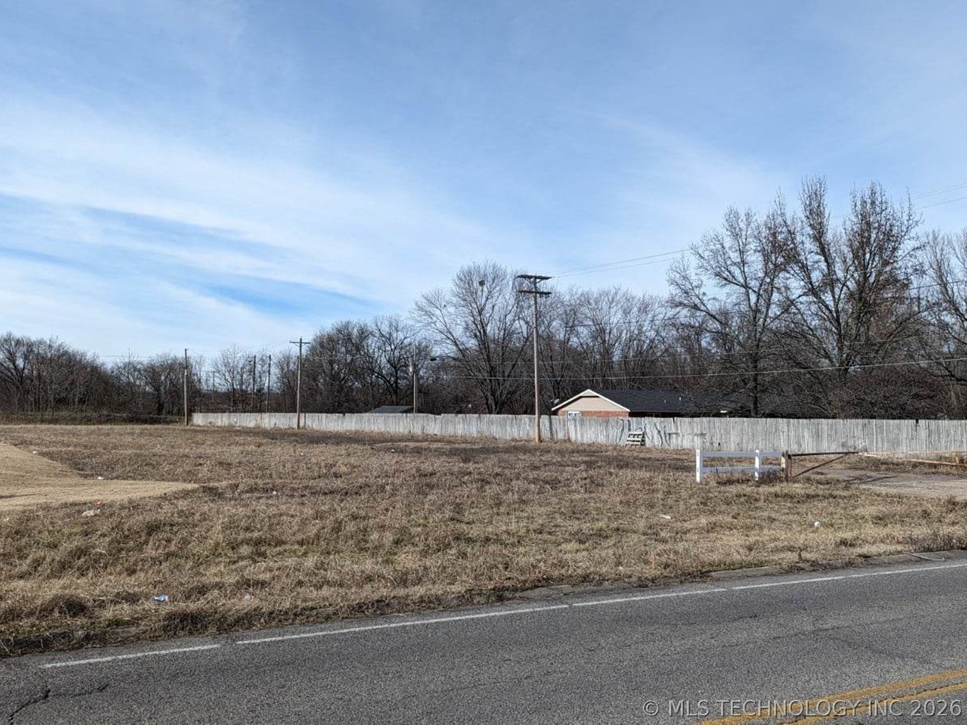 1700 Stickross Mountain Road Tahlequah OK 74464