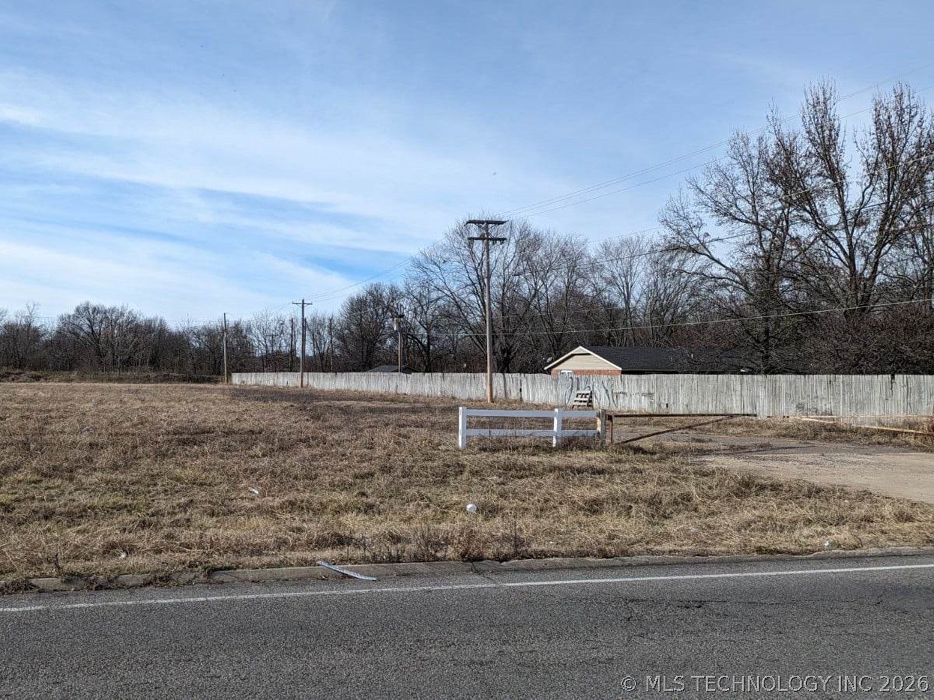 1700 Stickross Mountain Road Tahlequah OK 74464
