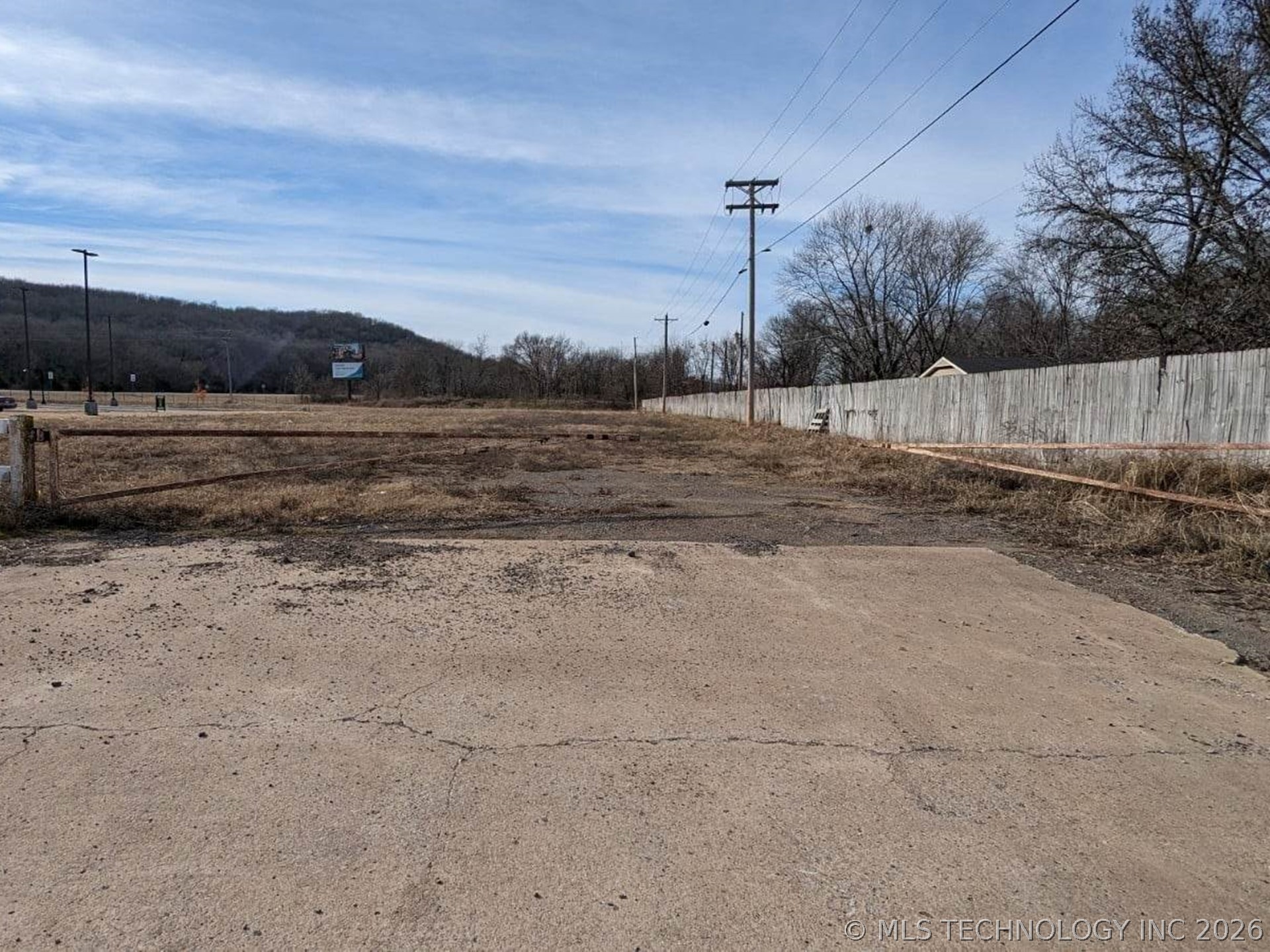 1700 Stickross Mountain Road Tahlequah OK 74464