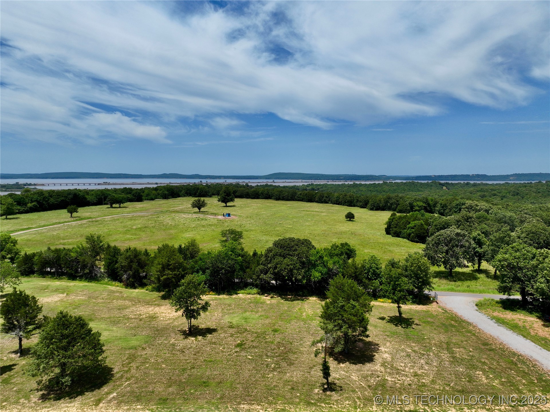 15 Kathy Lane Eufaula OK 74432