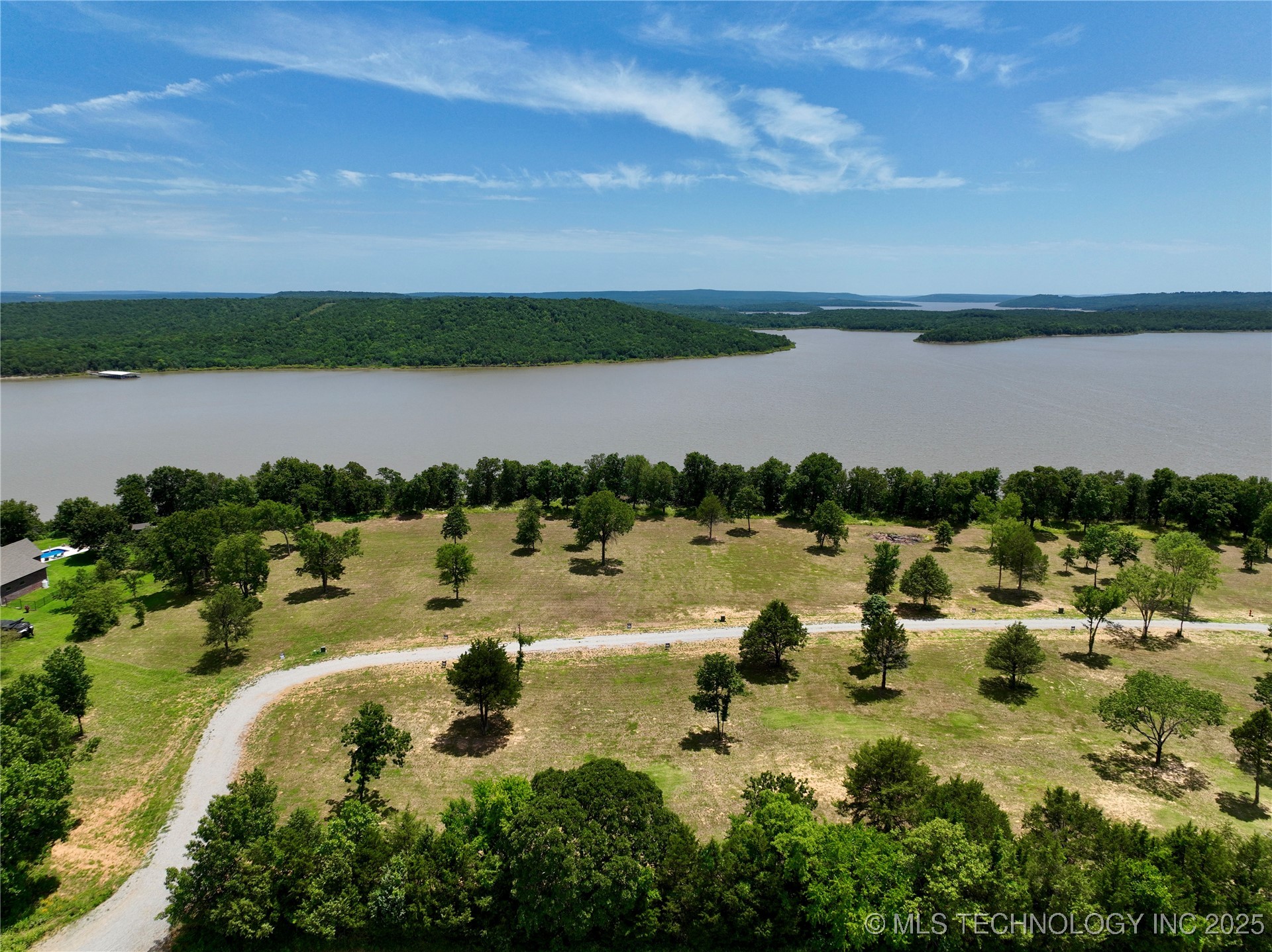15 Kathy Lane Eufaula OK 74432