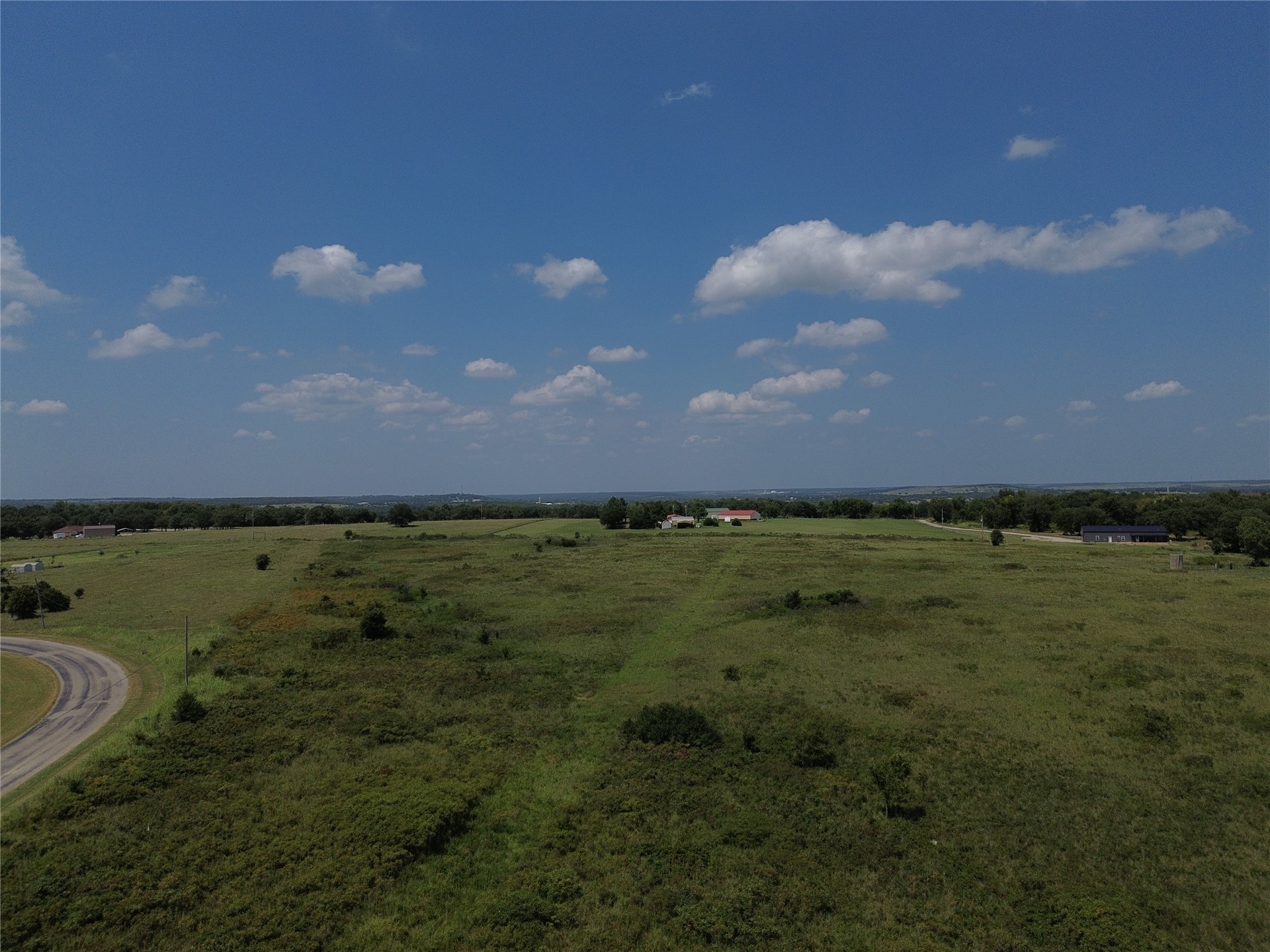 9 County Road 2280 Barnsdall OK 74002