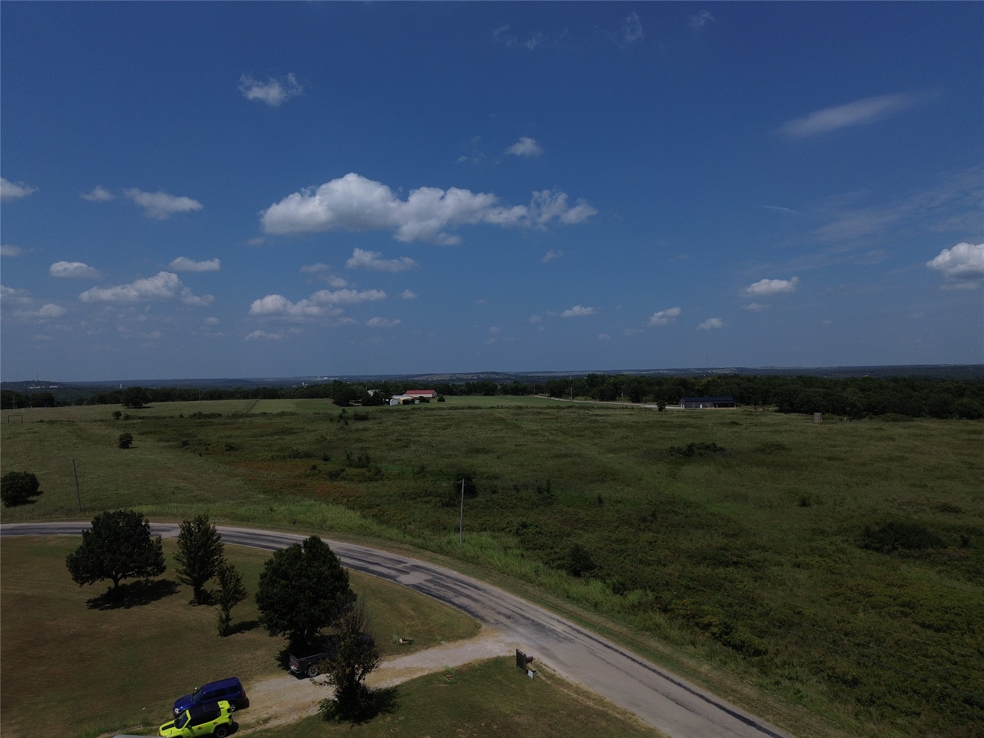 9 County Road 2280 Barnsdall OK 74002