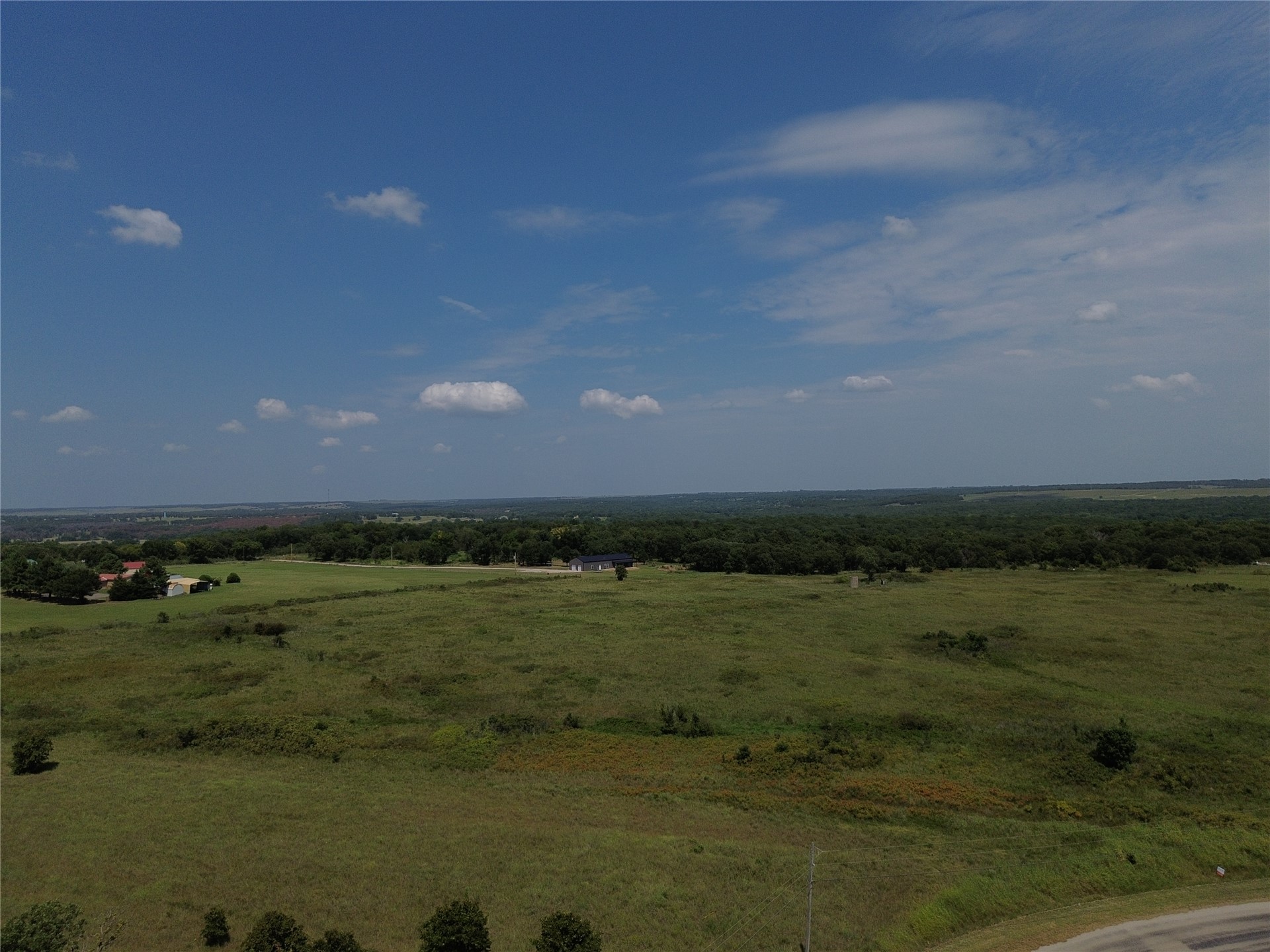 9 County Road 2280 Barnsdall OK 74002
