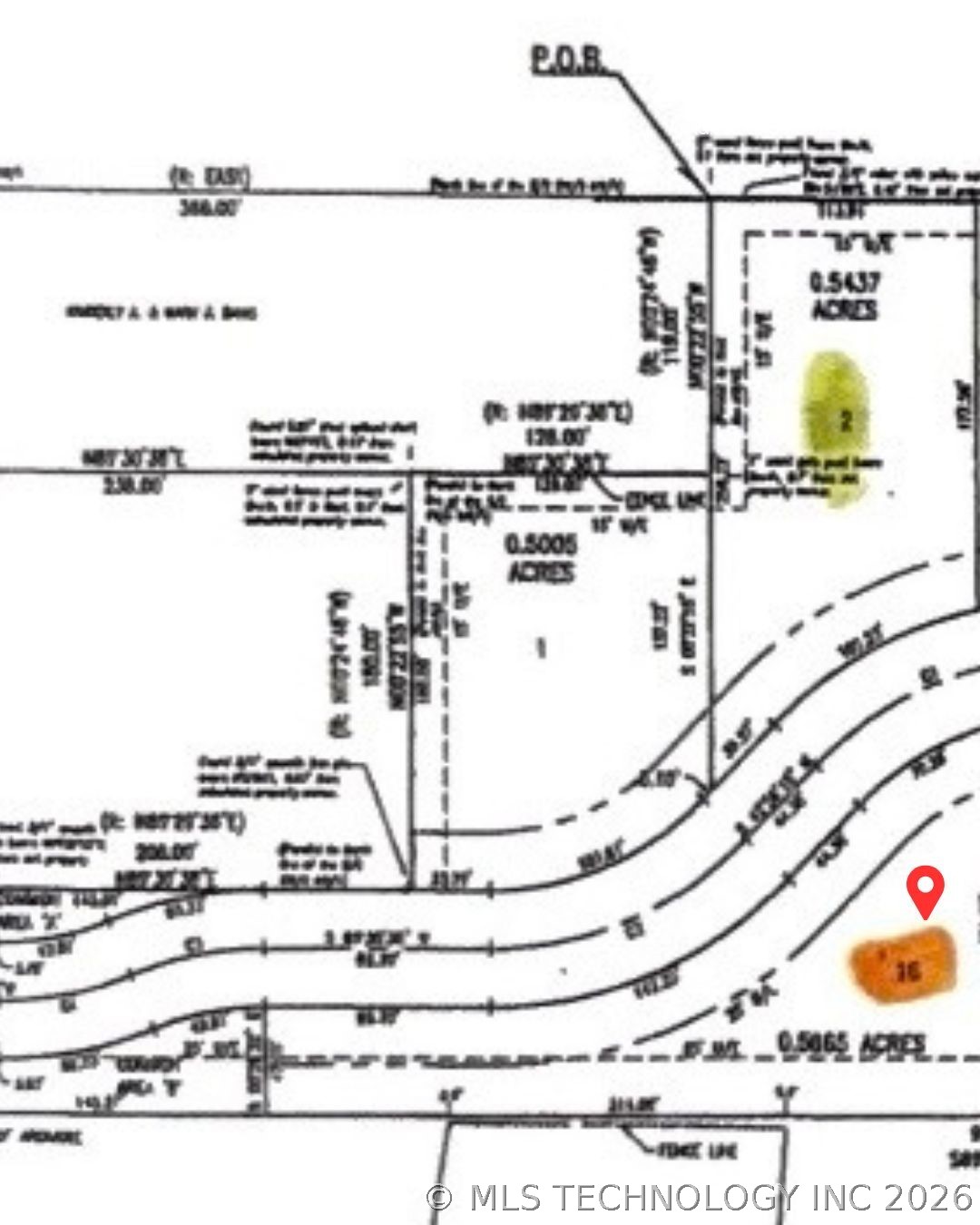 3542 Highland Oaks Ardmore OK 73401