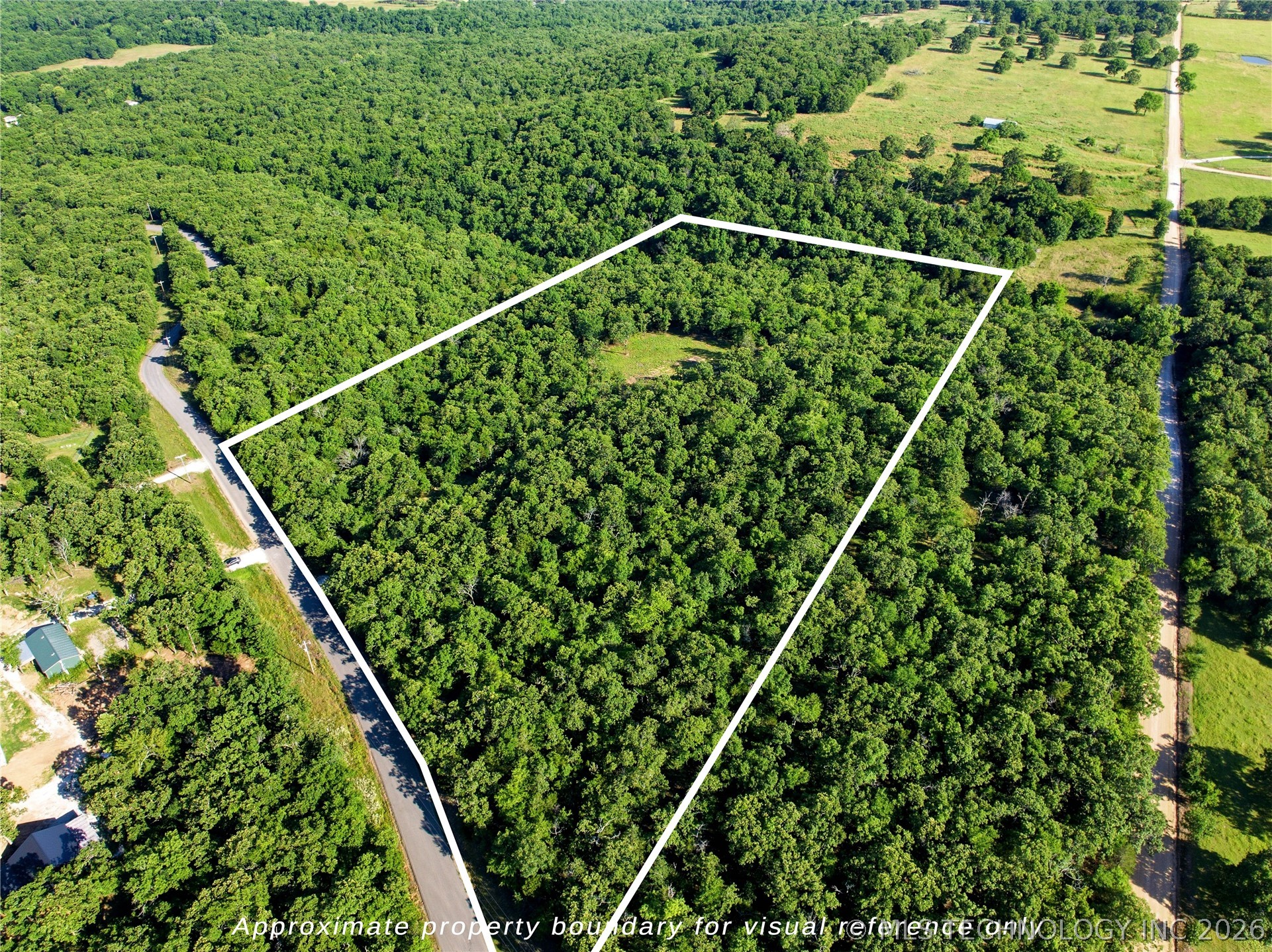 453144 E 970 Road Vian OK 74962
