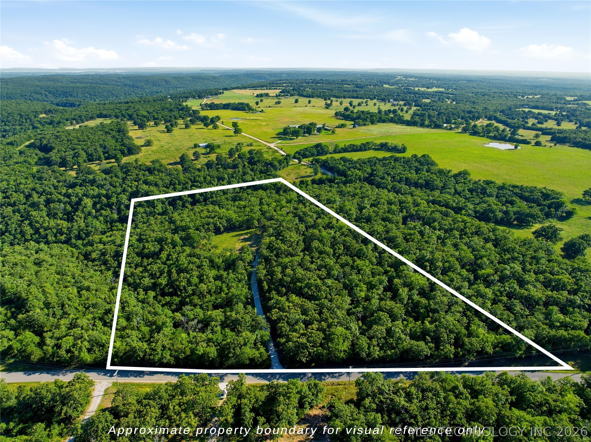 453144 E 970 Road Vian OK 74962
