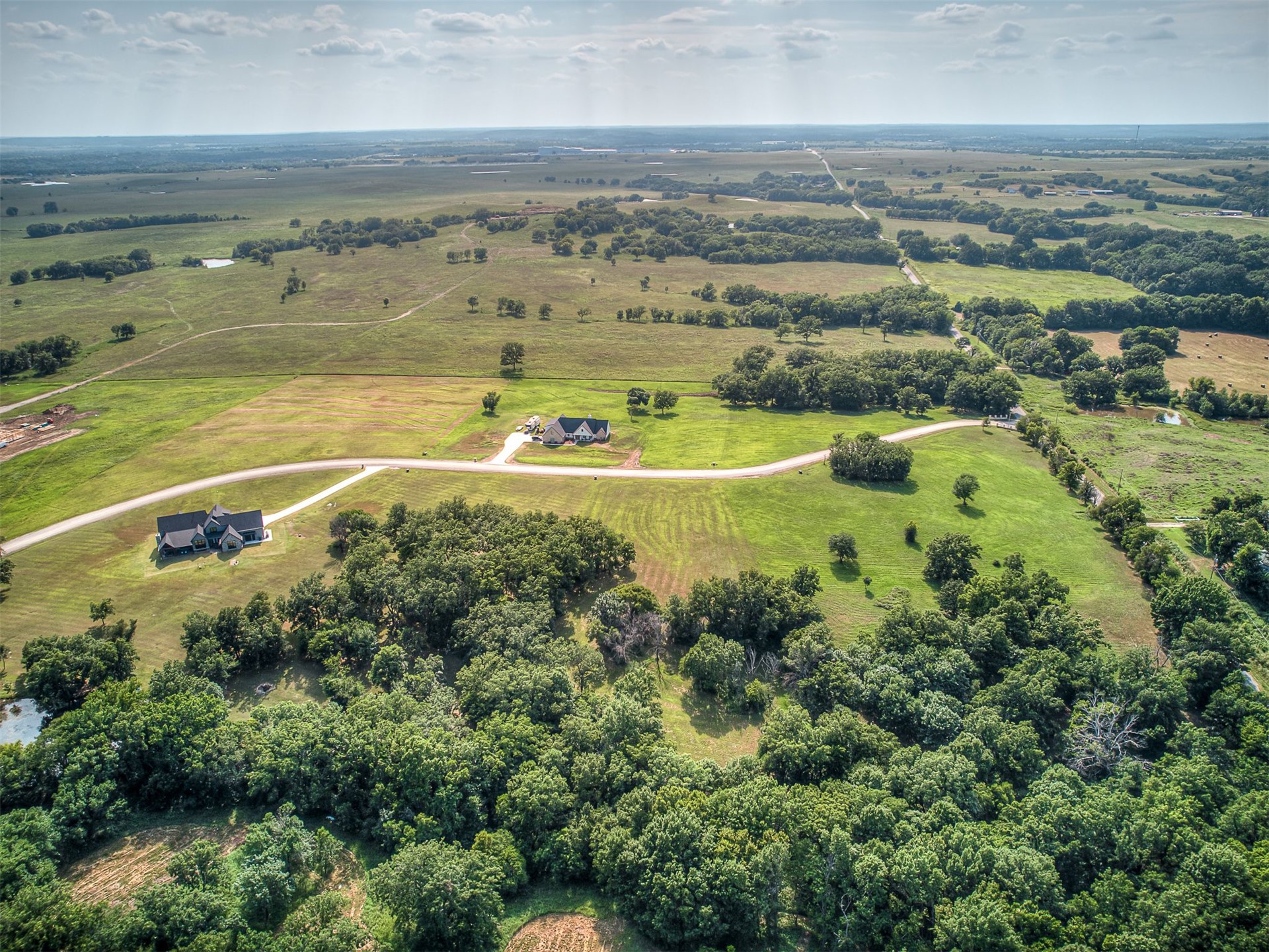 30146 N 3994 Ramona OK 74061