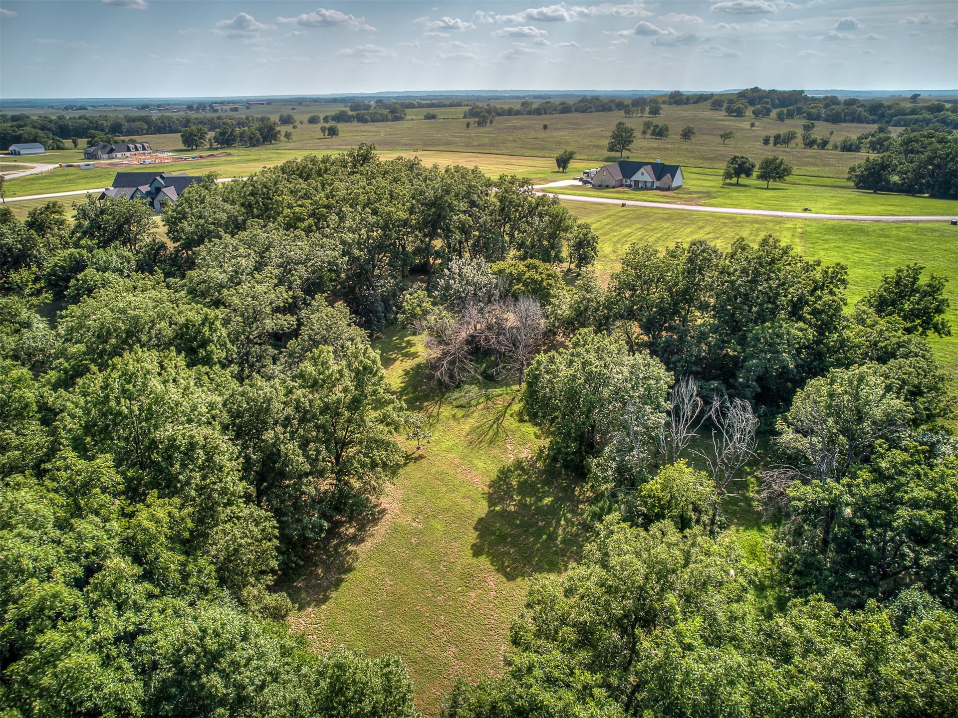 30146 N 3994 Ramona OK 74061