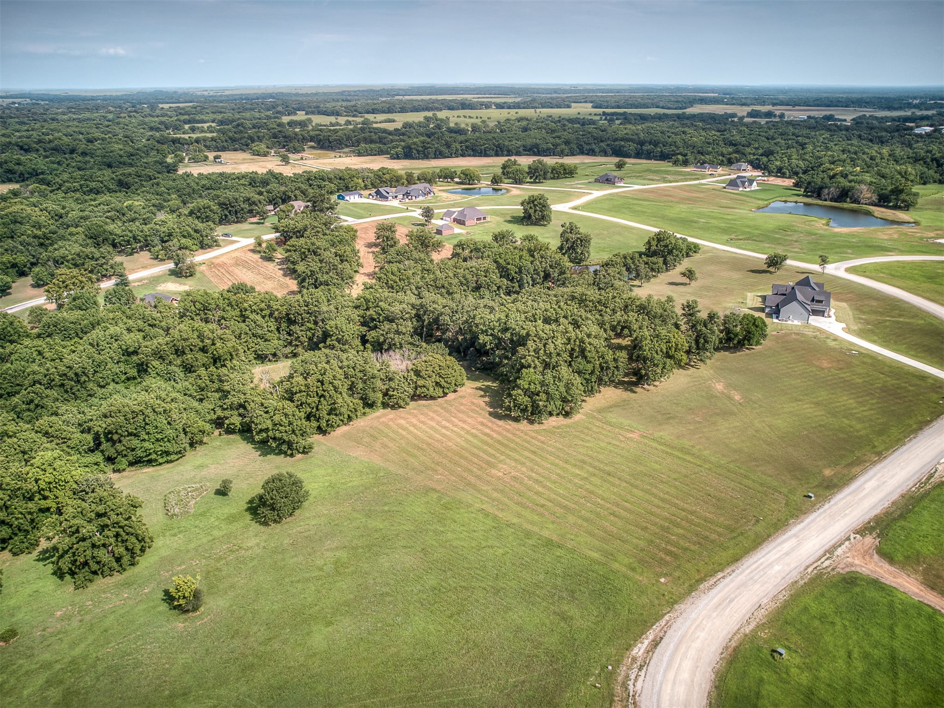 30146 N 3994 Ramona OK 74061