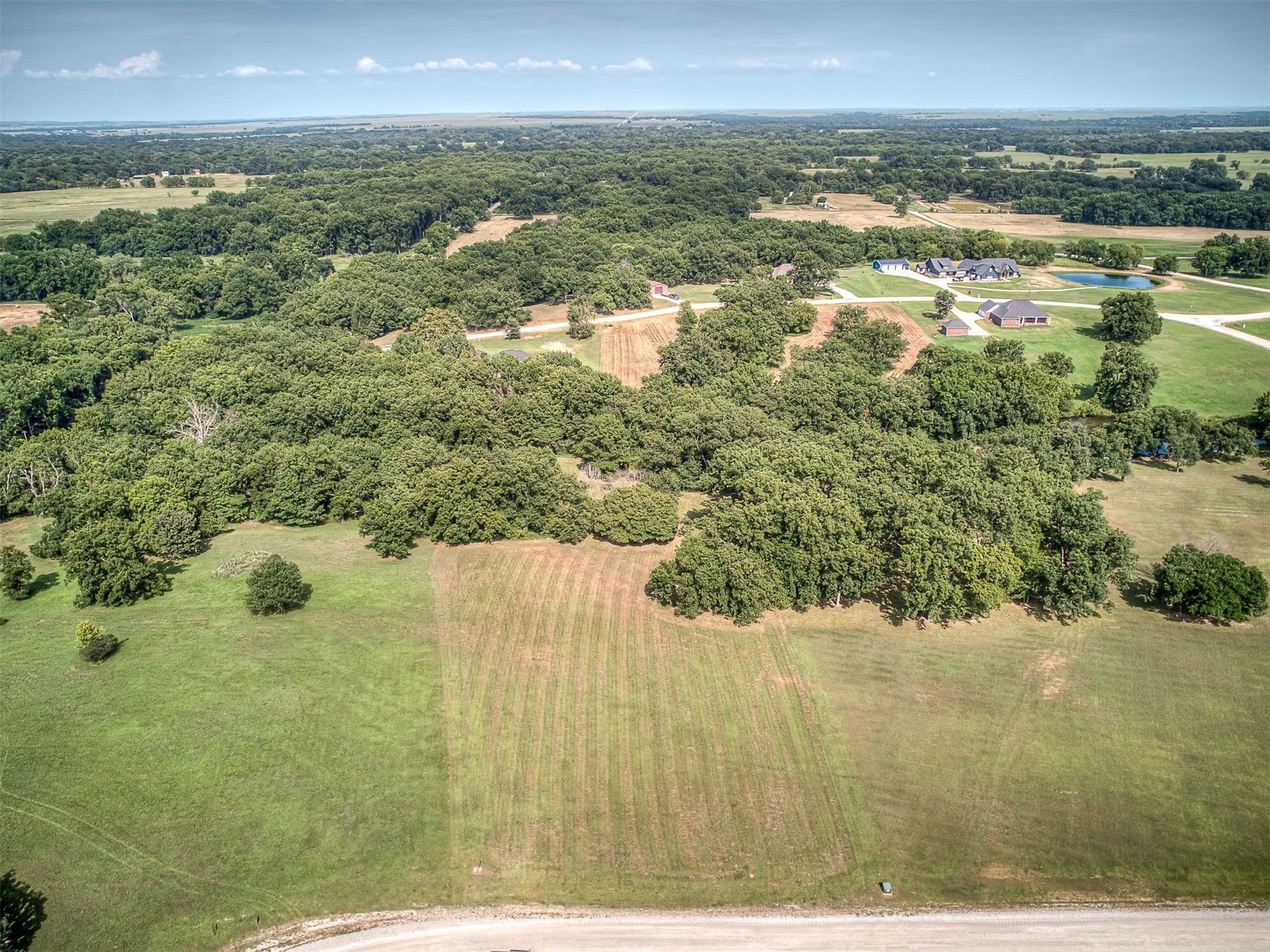 30146 N 3994 Ramona OK 74061