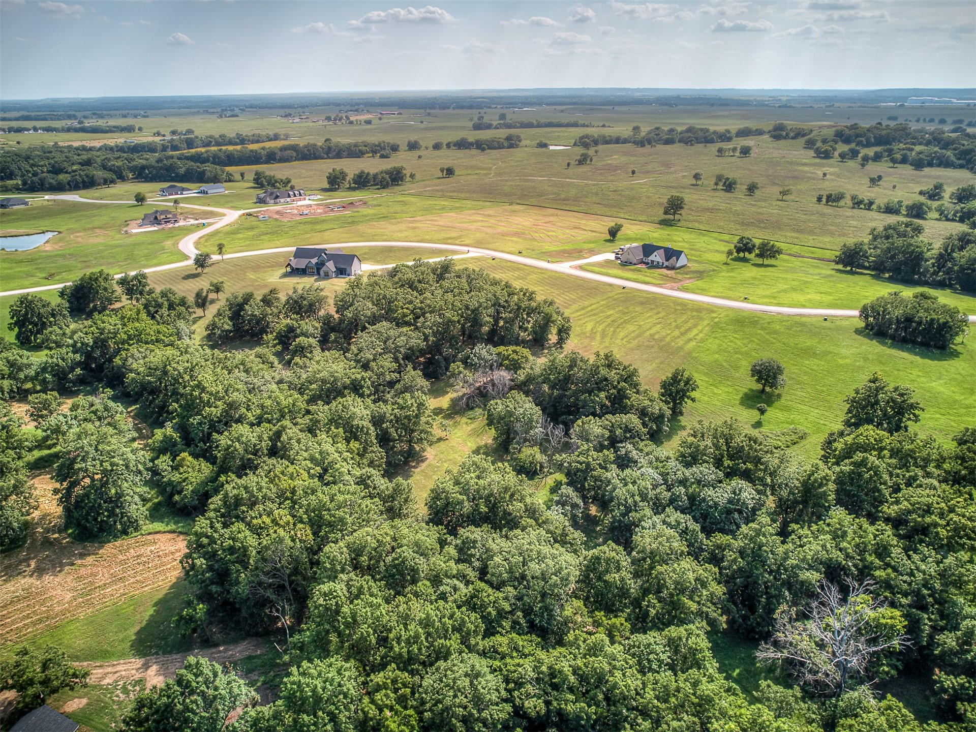 30146 N 3994 Ramona OK 74061