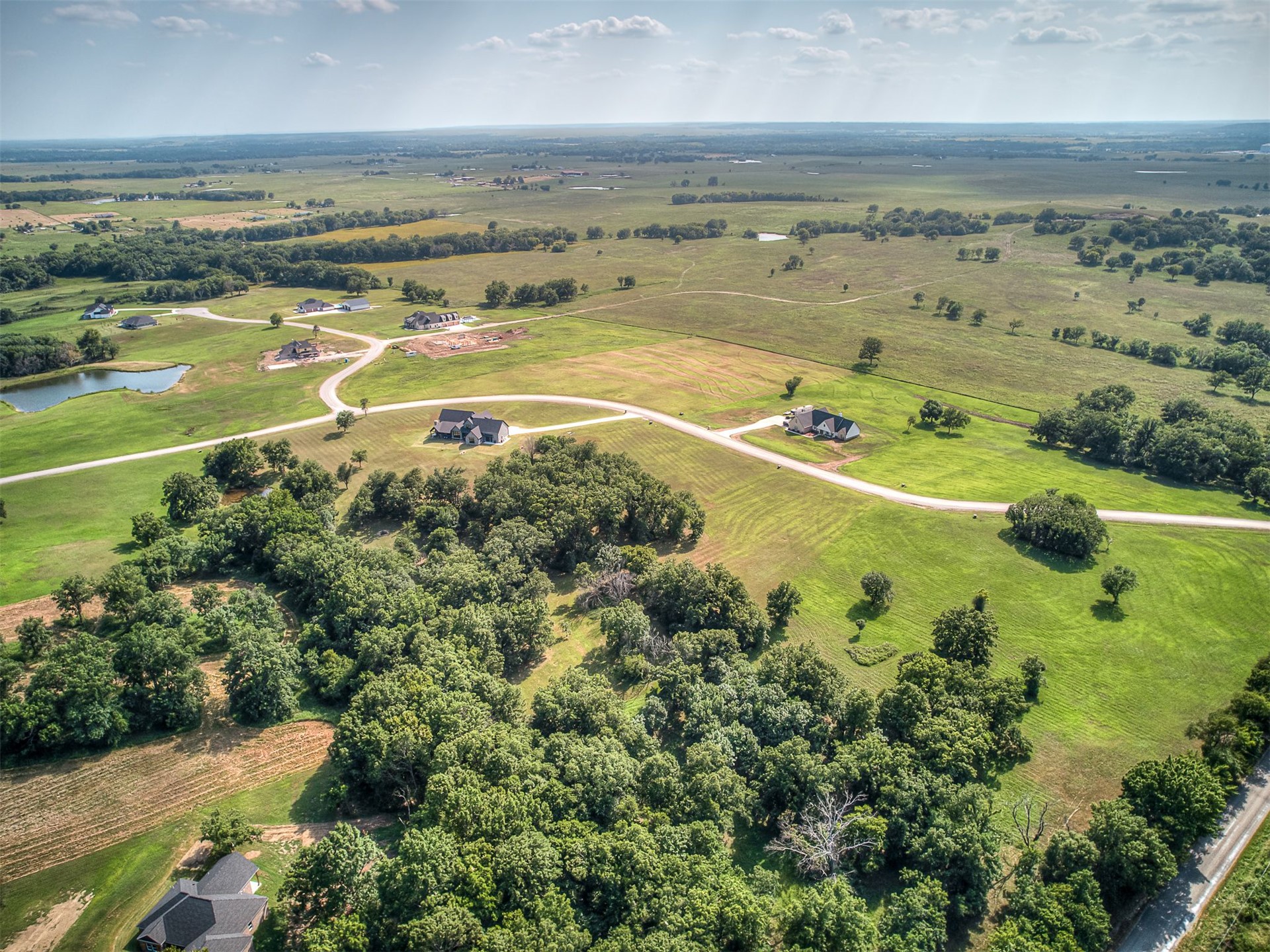 30146 N 3994 Ramona OK 74061