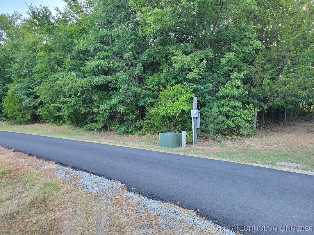 Hummingbird Lane Eufaula OK 74432