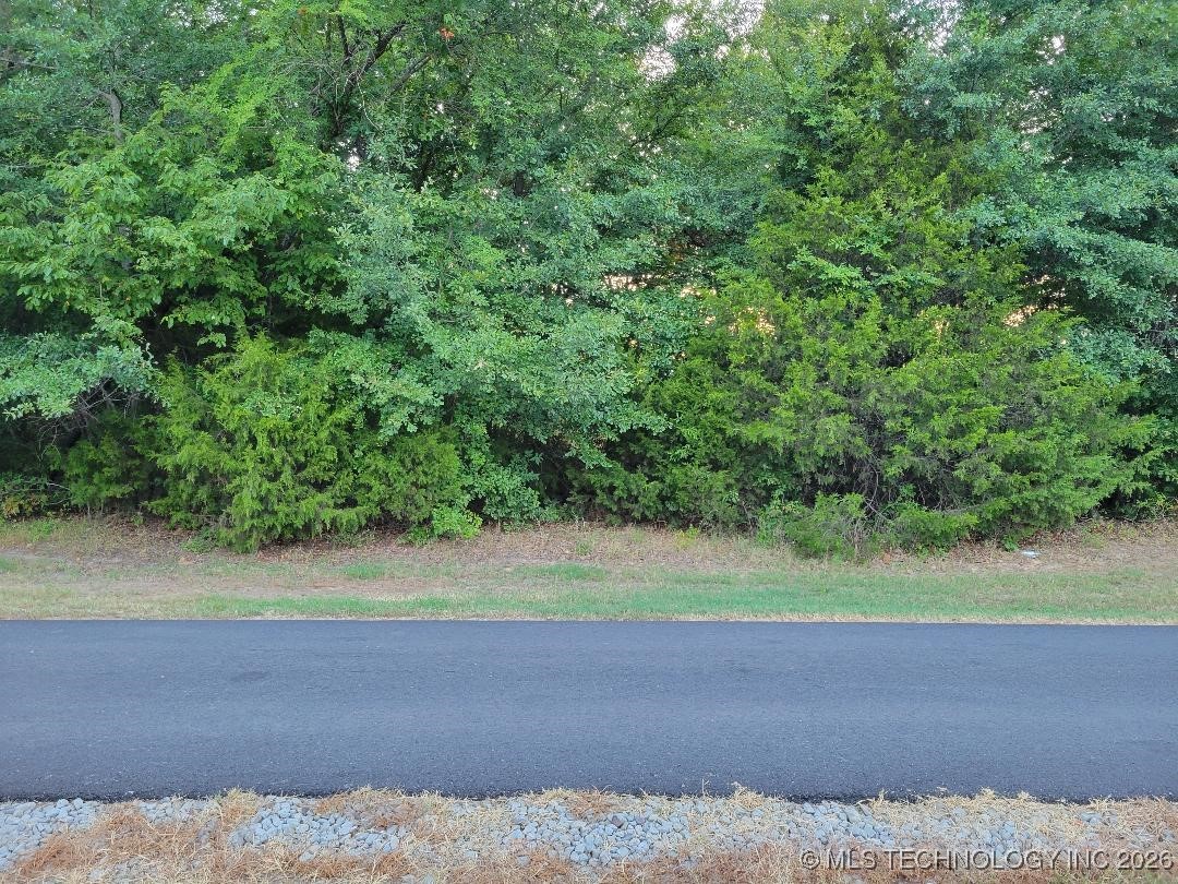 Hummingbird Lane Eufaula OK 74432