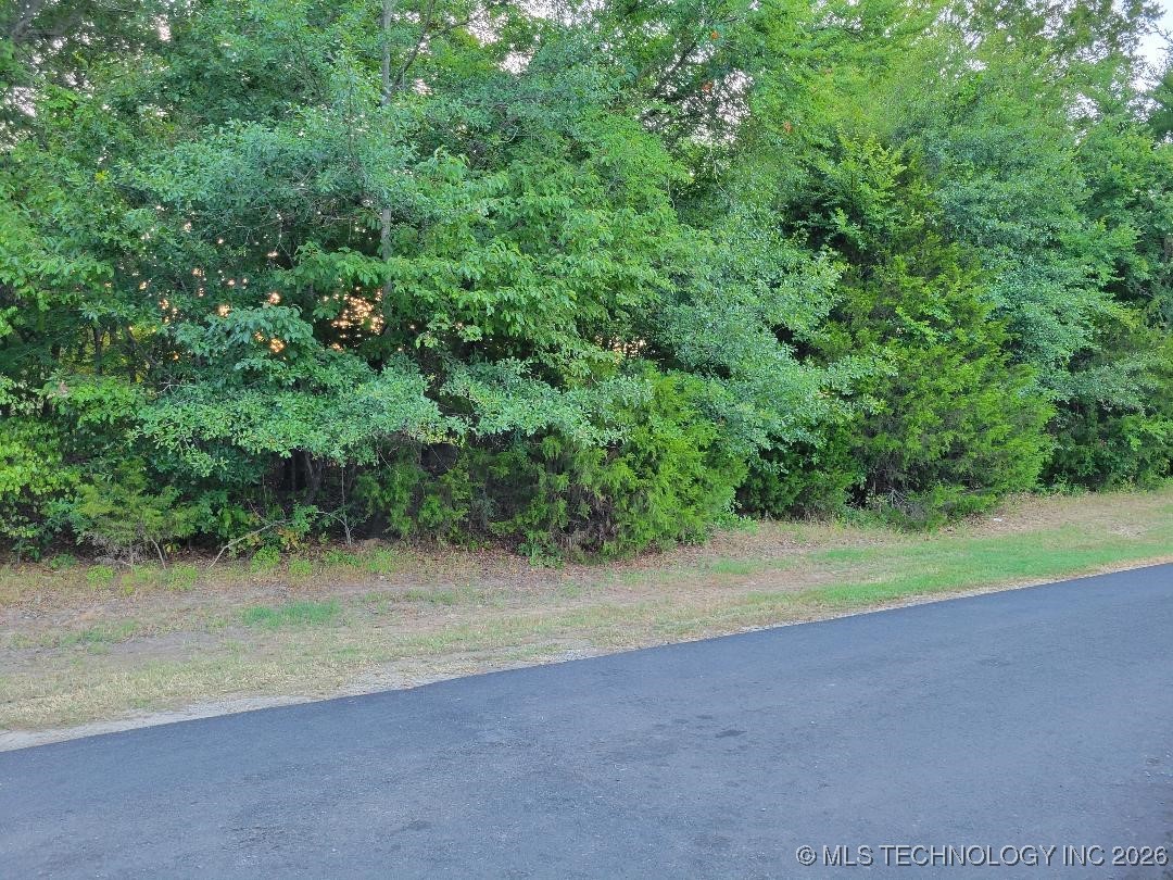 Hummingbird Lane Eufaula OK 74432