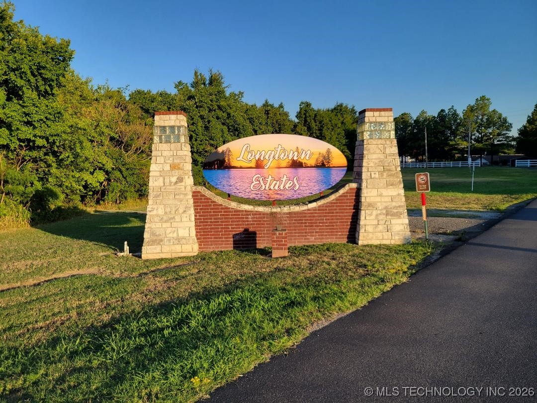 Hummingbird Lane Eufaula OK 74432