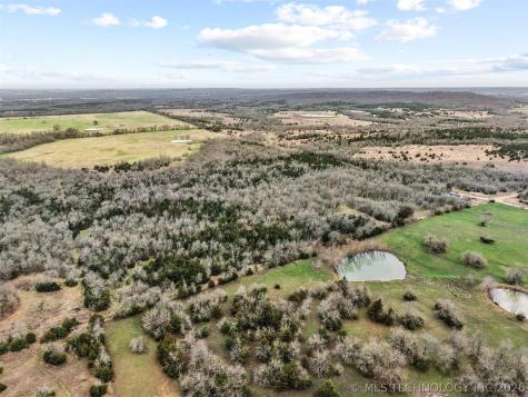 0000 Timberhill Road Boswell OK 74727
