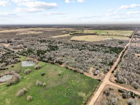 0000 Timberhill Road Boswell OK 74727