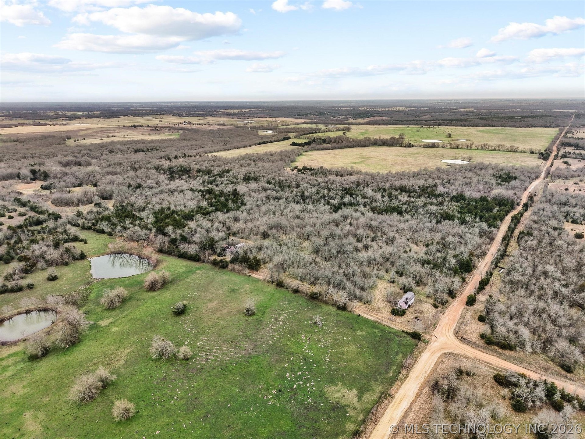 0000 Timberhill Road Boswell OK 74727