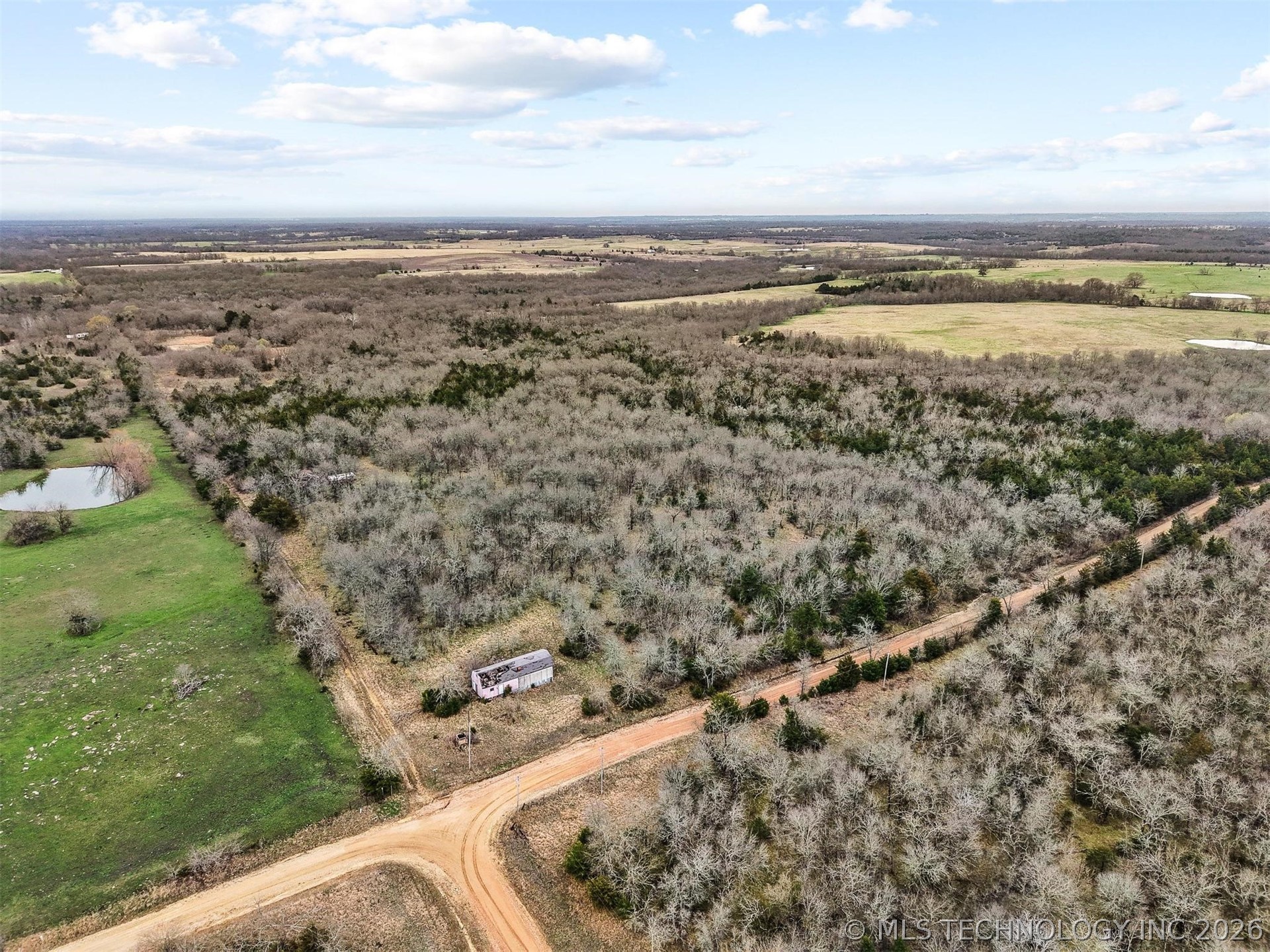 0000 Timberhill Road Boswell OK 74727