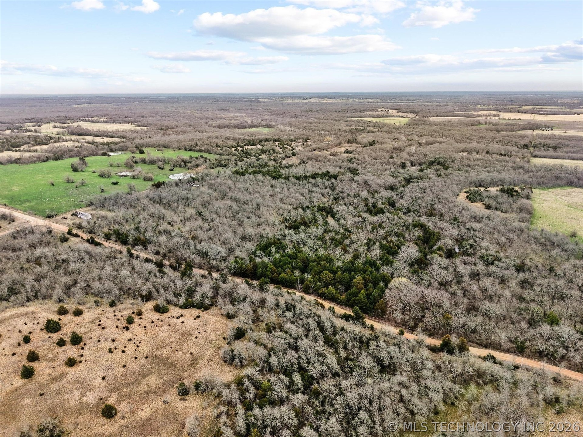 0000 Timberhill Road Boswell OK 74727