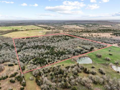 0000 Timberhill Road Boswell OK 74727