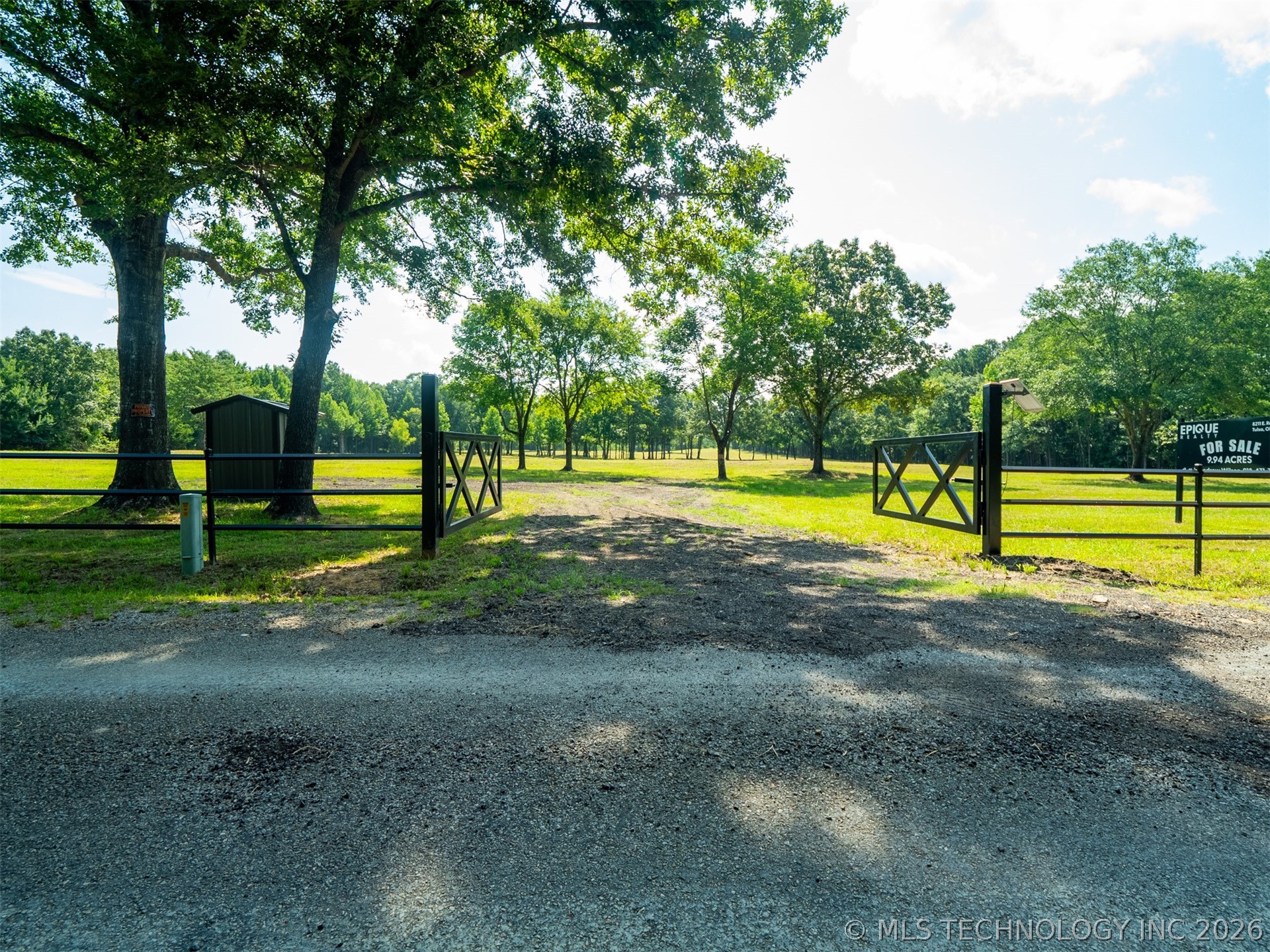167966 N 4290 Road N Clayton OK 74536