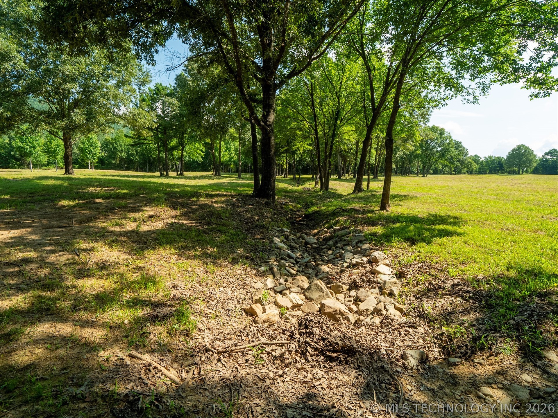 167966 N 4290 Road N Clayton OK 74536