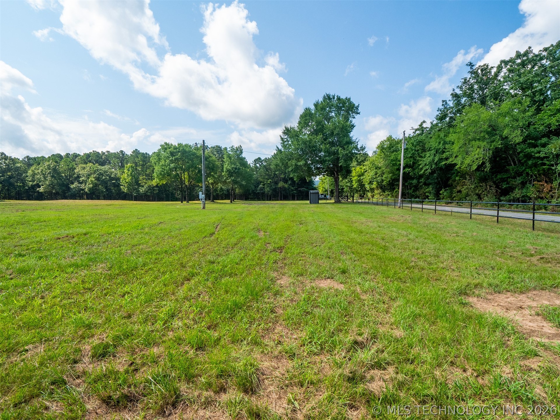 167966 N 4290 Road N Clayton OK 74536