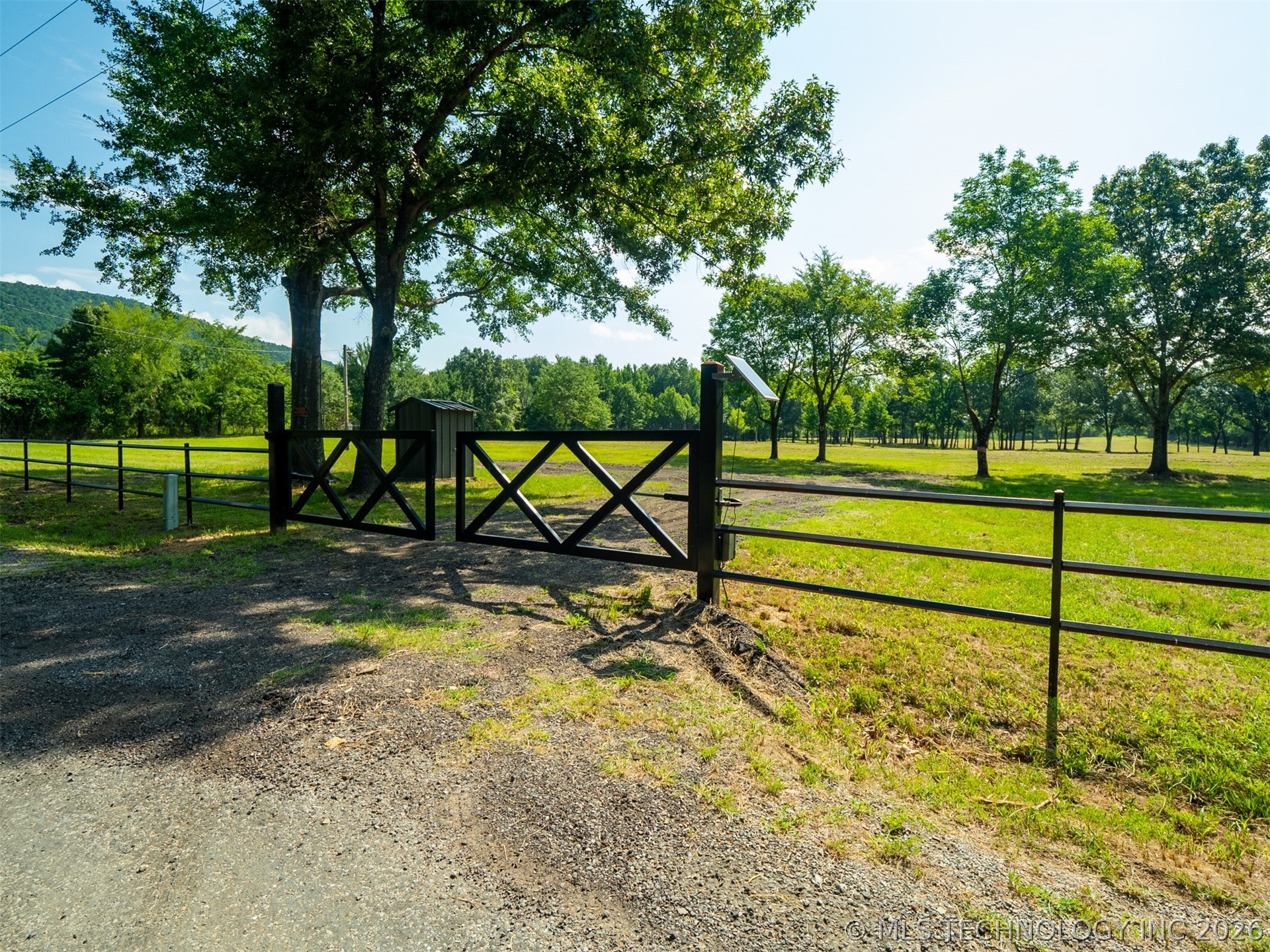 167966 N 4290 Road N Clayton OK 74536