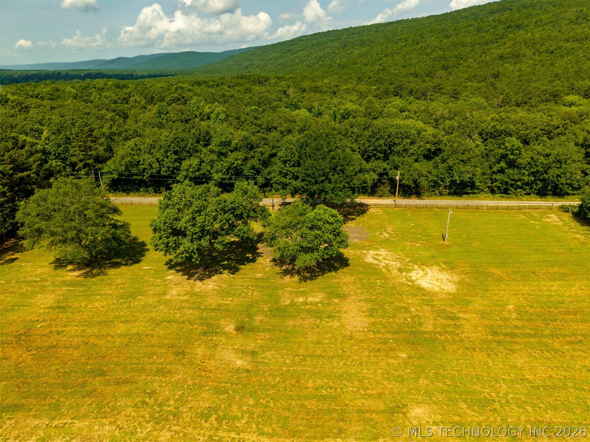 167966 N 4290 Road N Clayton OK 74536
