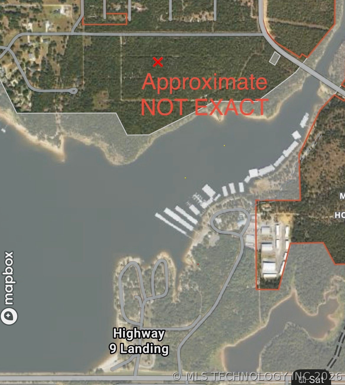 Spinnaker Point Stigler OK 74462