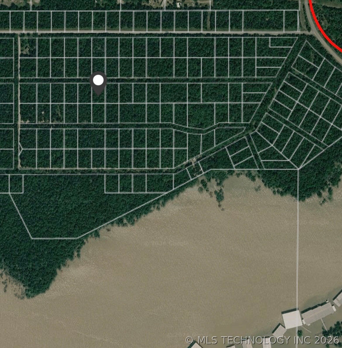 Spinnaker Point Stigler OK 74462