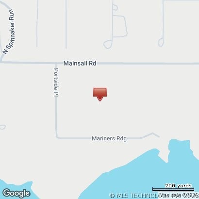 Spinnaker Point Stigler OK 74462