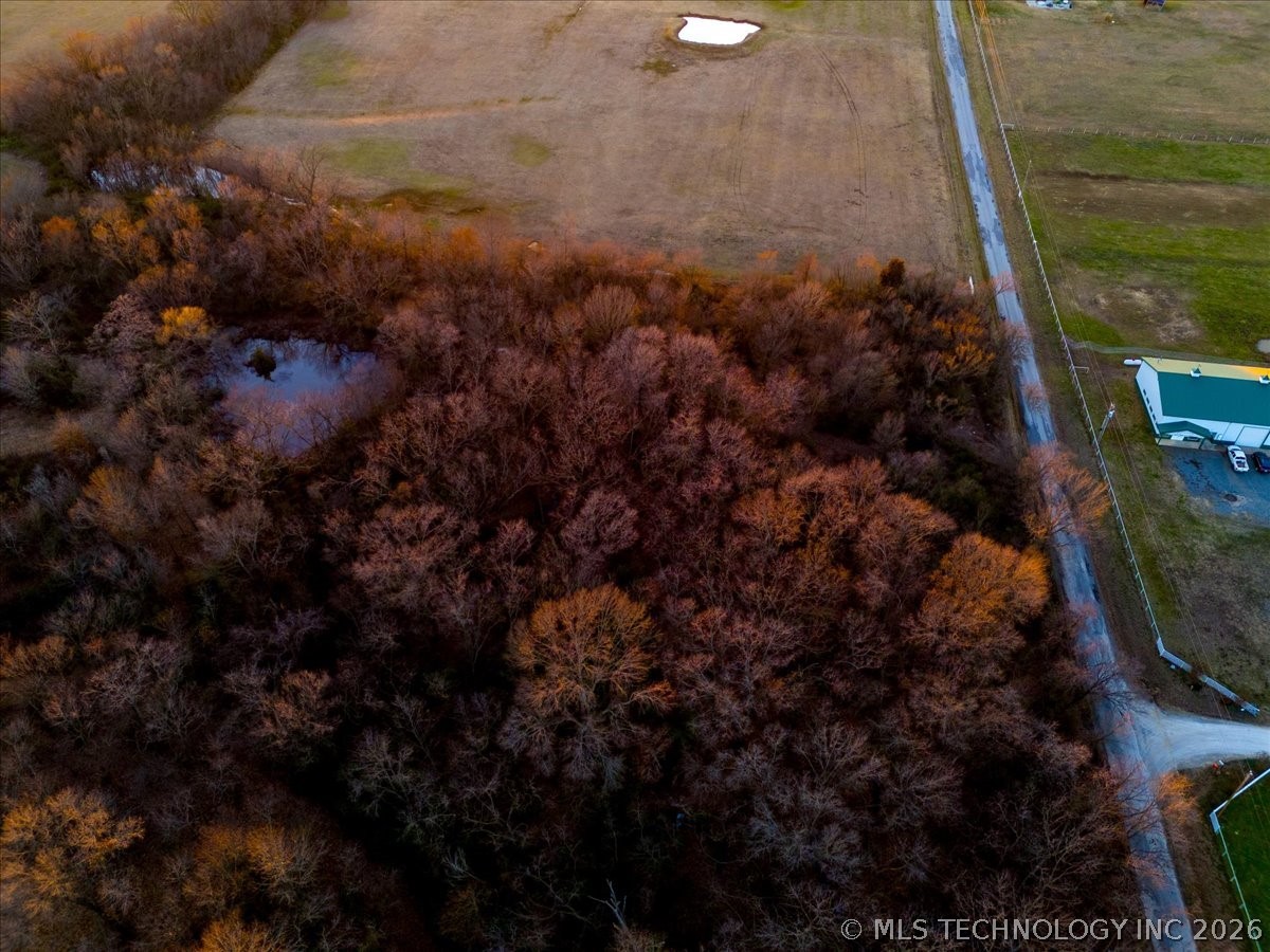 27000 E 201st Street S Haskell OK 74436
