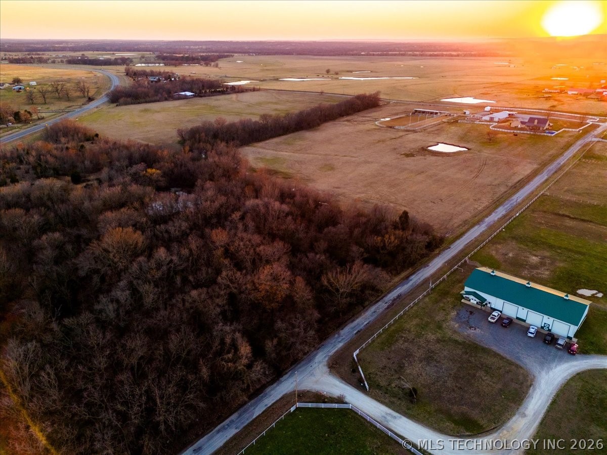 27000 E 201st Street S Haskell OK 74436