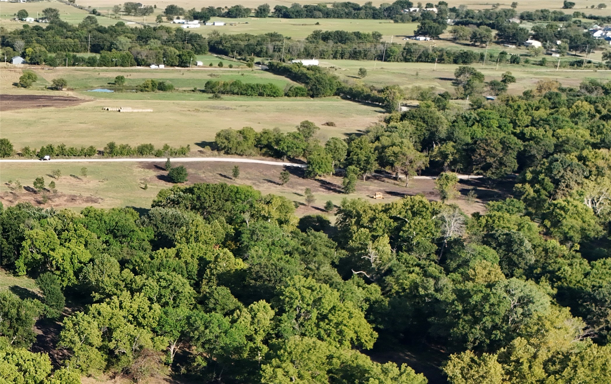 8 W 3200 Road Ramona OK 74061