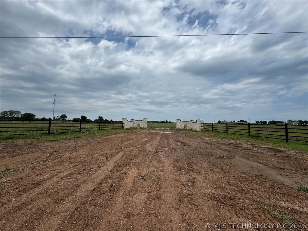 Highway 9 Seminole OK 74868