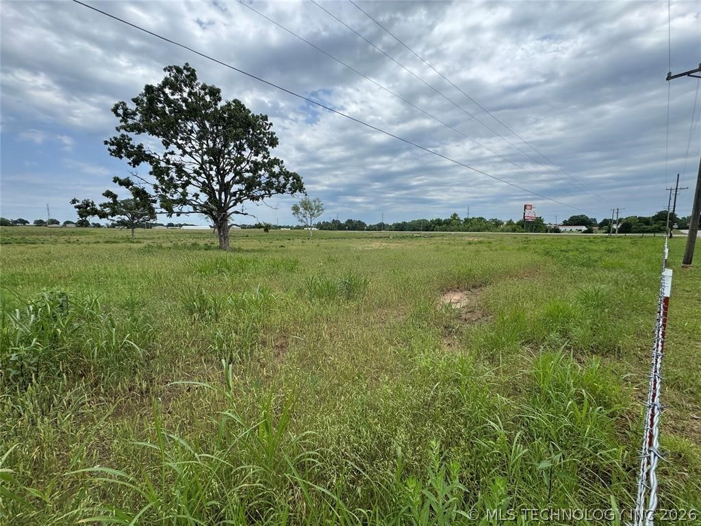 Highway 9 Seminole OK 74868