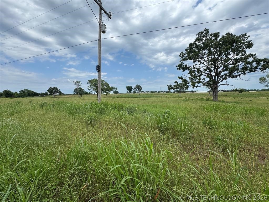 Highway 9 Seminole OK 74868
