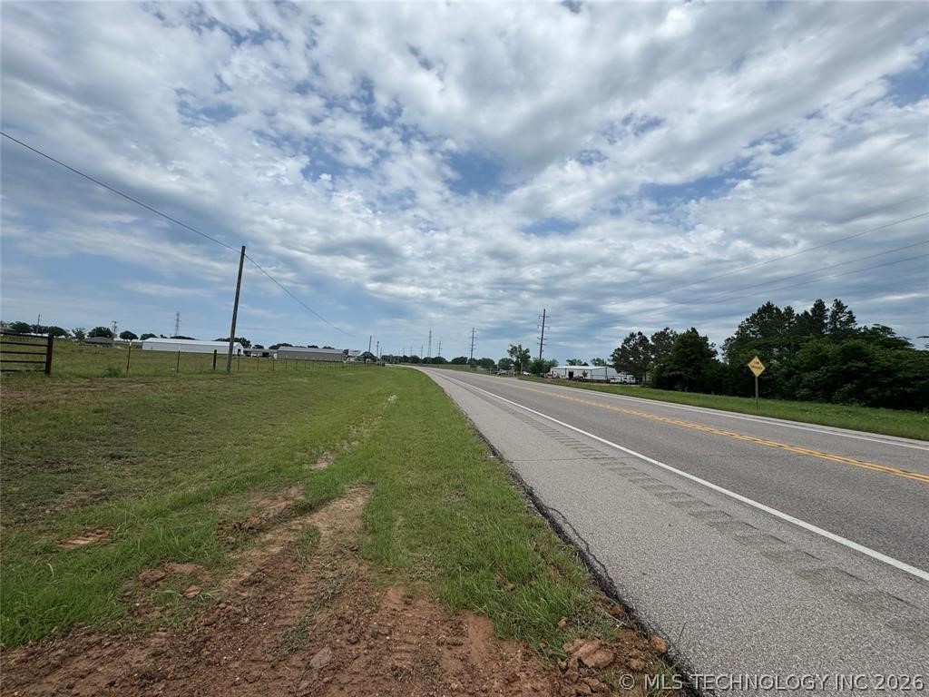 Highway 9 Seminole OK 74868