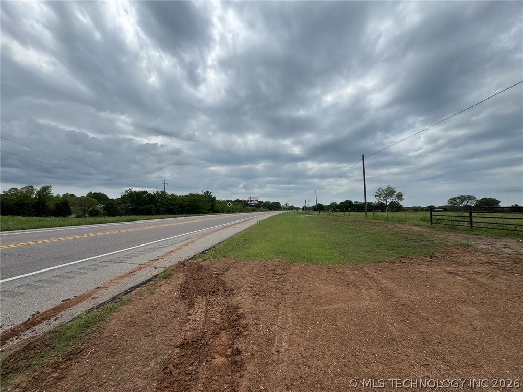 Highway 9 Seminole OK 74868