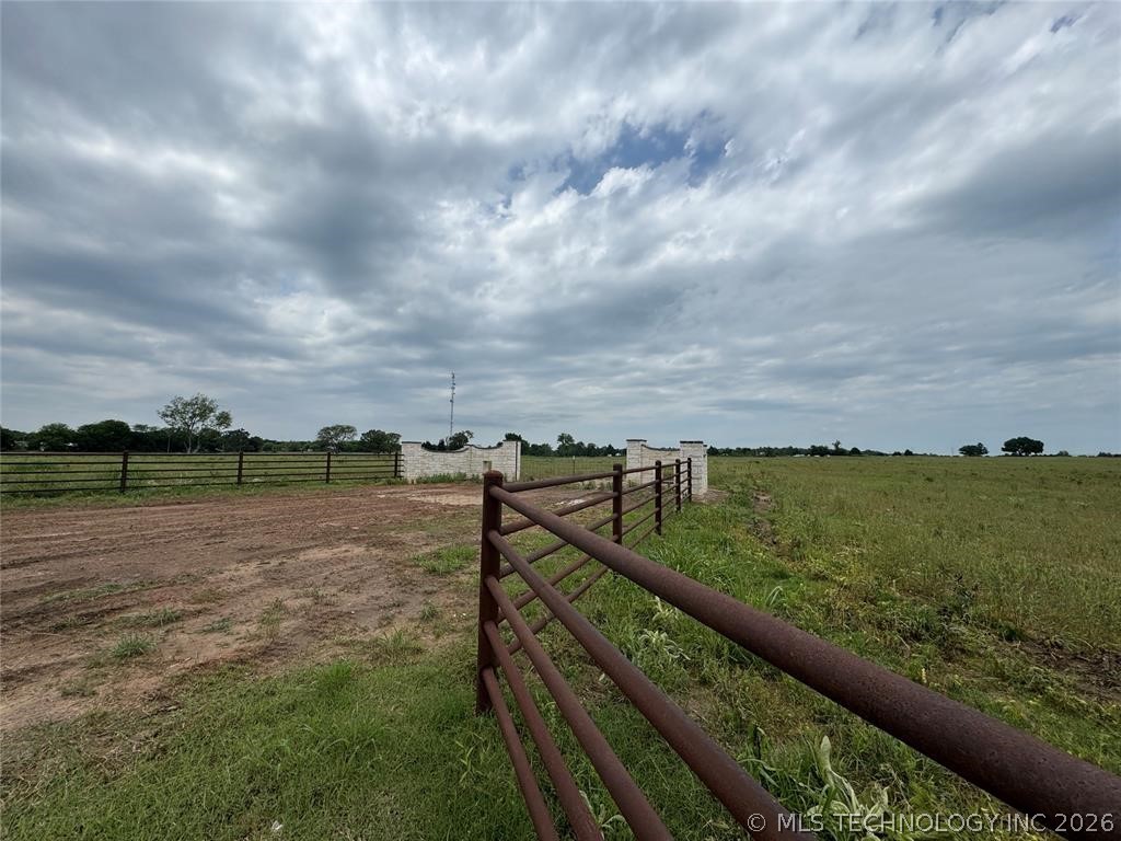 Highway 9 Seminole OK 74868