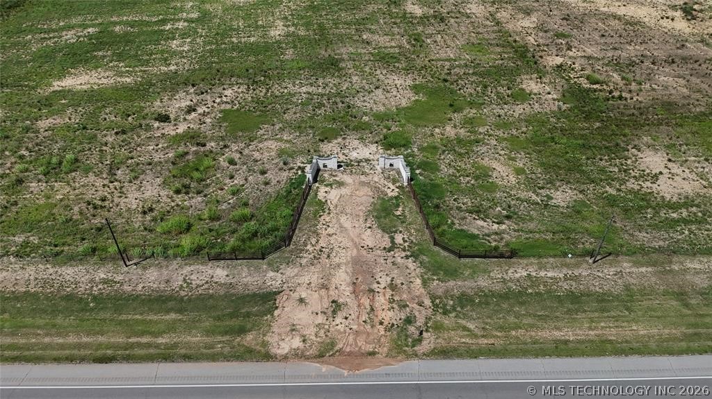 Highway 9 Seminole OK 74868