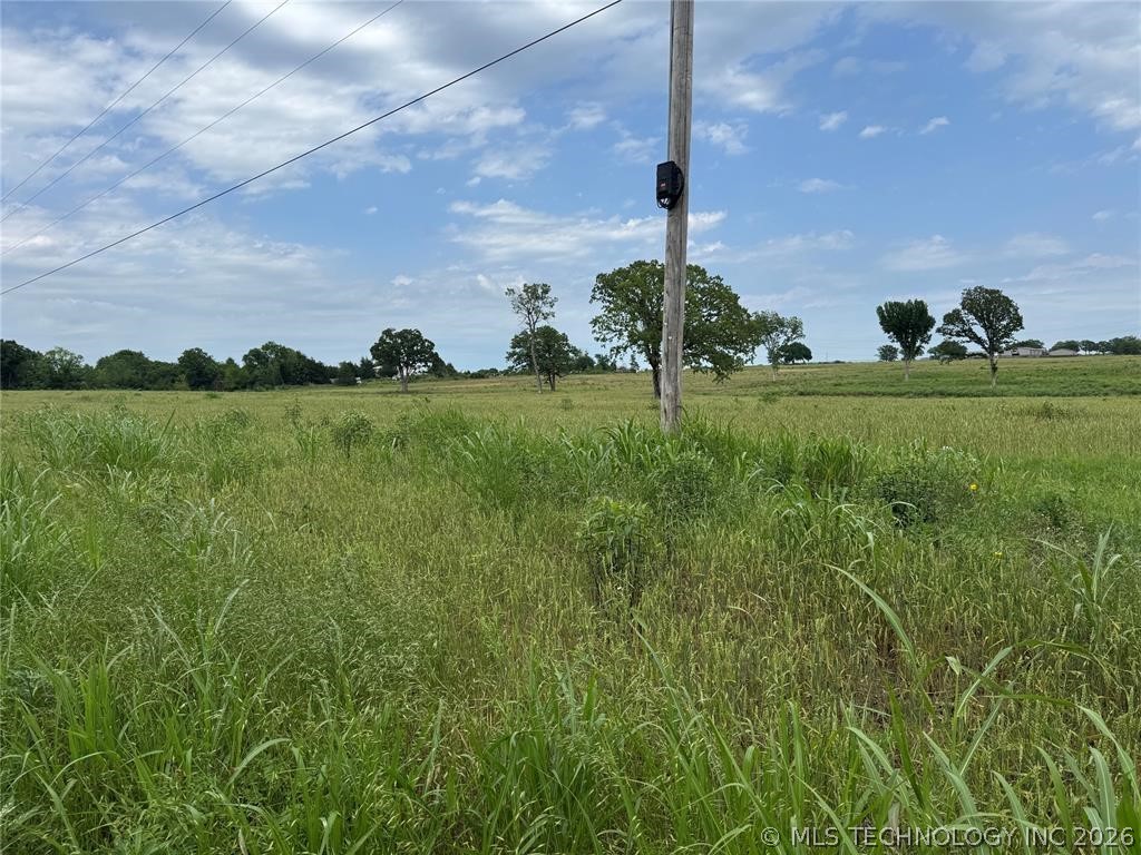 Highway 9 Seminole OK 74868